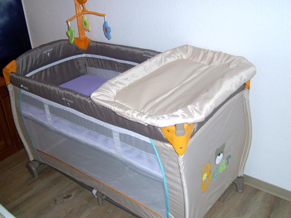 Steffis Zimmervermietung Graben  Ngoại thất bức ảnh
